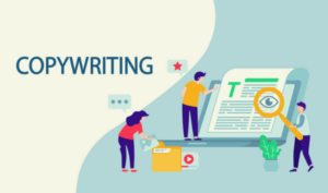 Qué es copywriting 